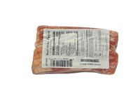 Smoked Naked Bacon Duroc Pork Maple-Cured 16 oz – Meat Crafters Inc