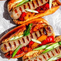 The Bratwurst Fully Cooked Sausage 12 oz – Lotties Meats