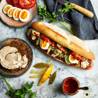 Harissa 6 oz – Villa Jerada