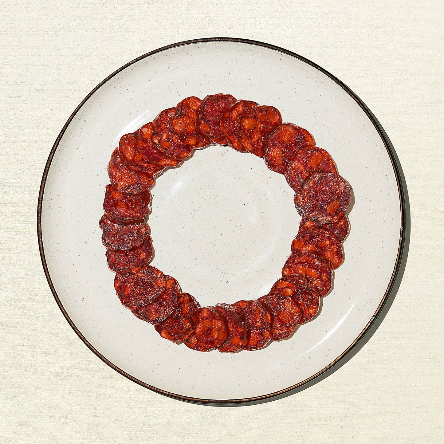 Whole Chorizo Ibérico 7 oz – Mercado Famous Foods