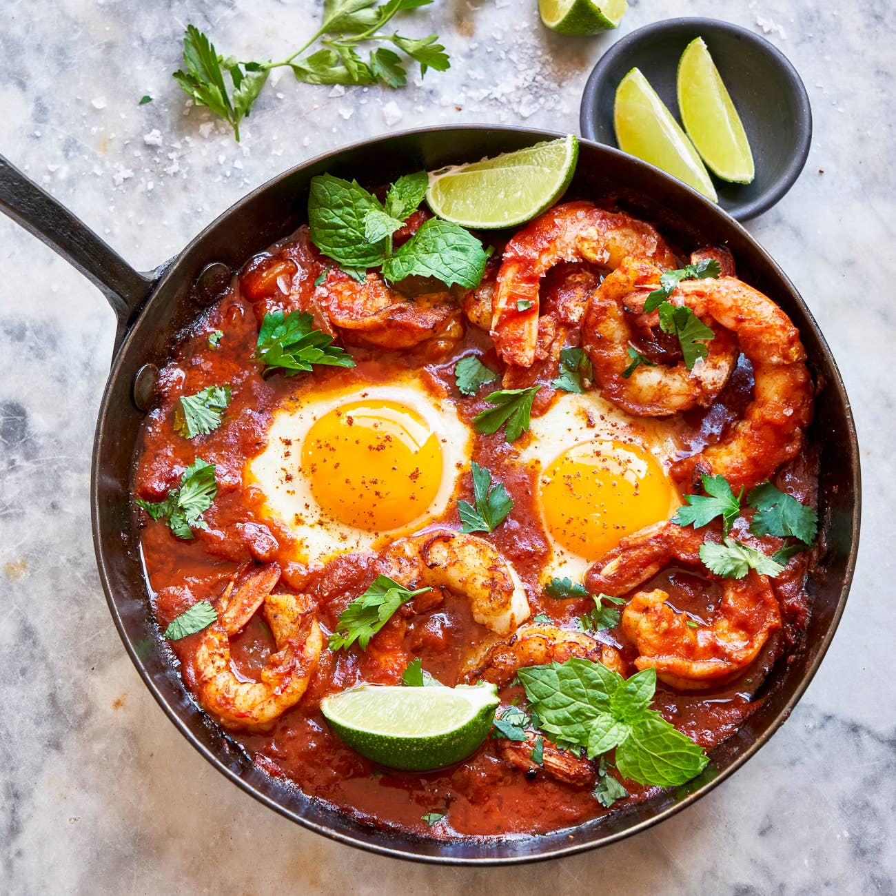 Harissa 6 oz – Villa Jerada