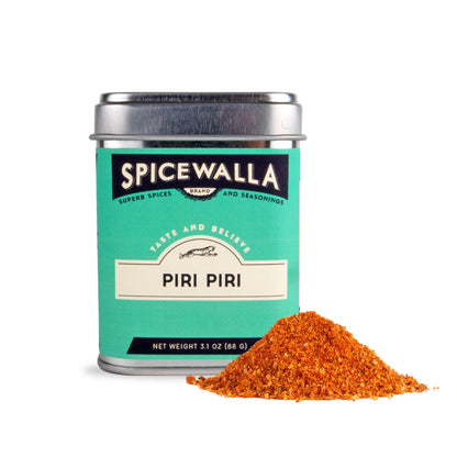 Piri Piri 3.1oz - Spicewalla