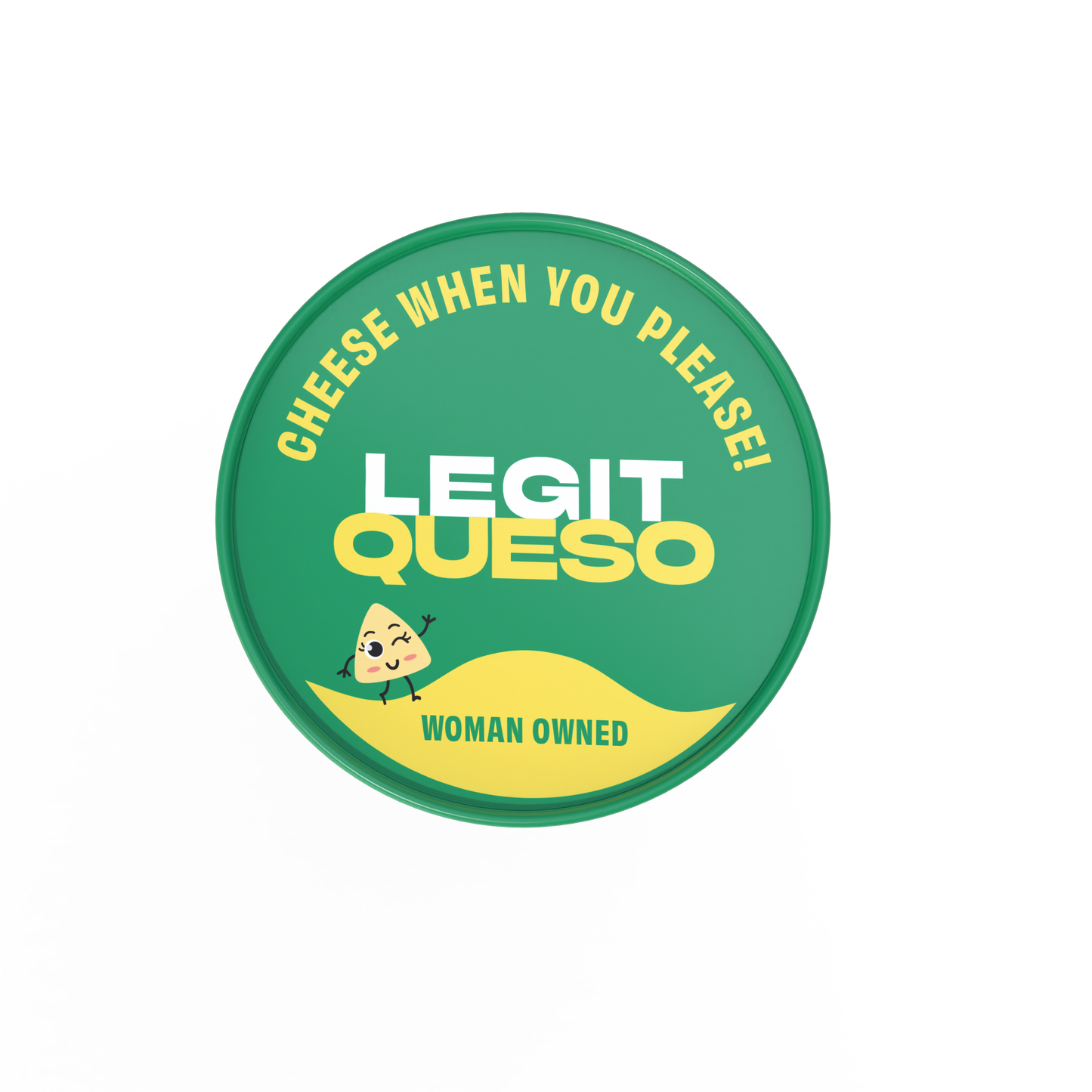 Queso Mac 10 oz – Legit Queso
