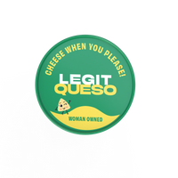 Queso Mac 10 oz – Legit Queso