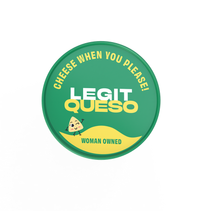 Queso Mac 10 oz – Legit Queso