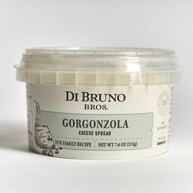 Gorgonzola Cheese Spread 7.6 oz – Di Bruno Bros