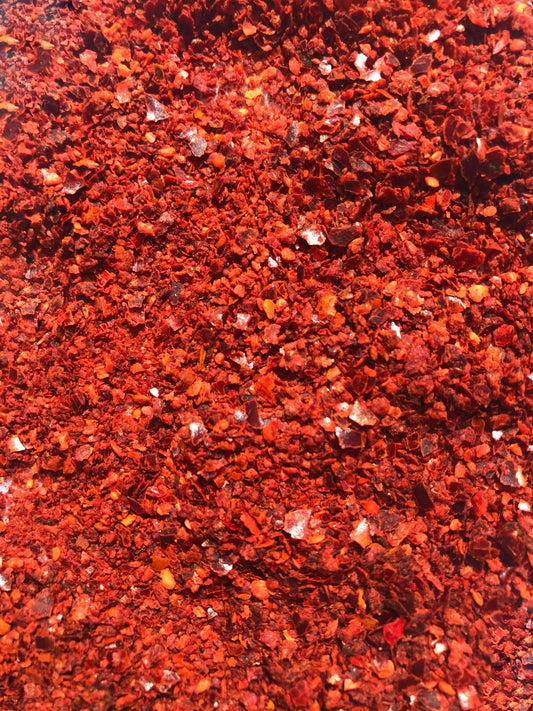 Gochugaru Chilli Flakes 1.1oz - Spicewalla