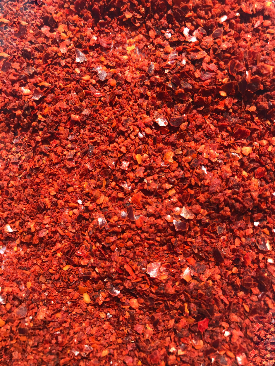 Gochugaru Chilli Flakes 1.1oz - Spicewalla