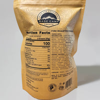 Freeze Dried Fire Roasted S'mores 3 oz – Base Camp Treats