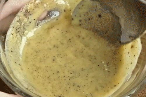 Parmesan & Pepper 3 oz – Churn Foods