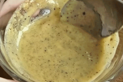 Parmesan & Pepper 3 oz – Churn Foods