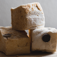 S'more Speckled Marshmallows Organic Wholesome 4.5 oz – Mojave Mallows