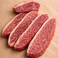 Picaña 4lb - American Wagyu
