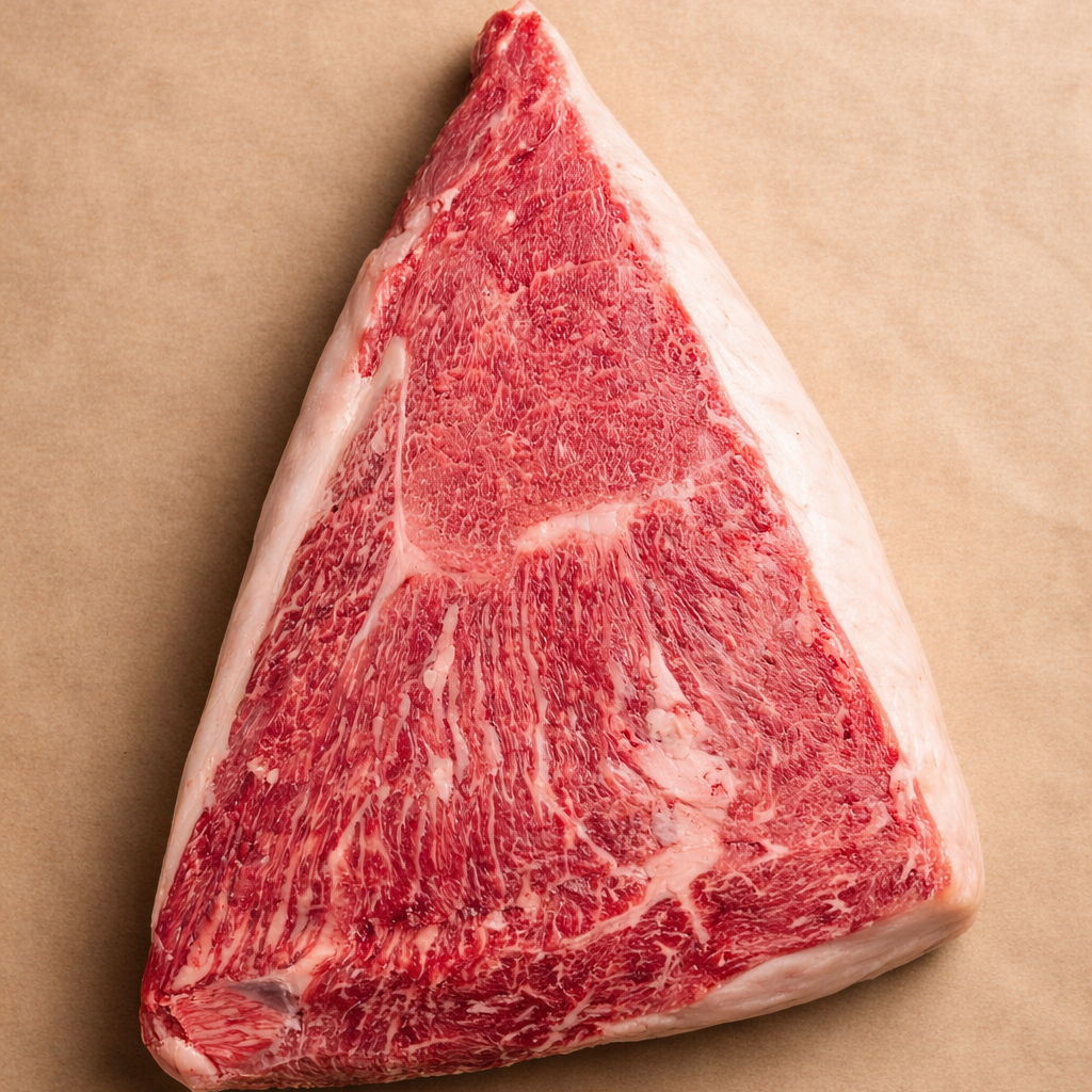 Picaña 4lb - American Wagyu