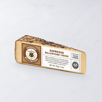 Espresso BellaVitano 5 oz – Sartori