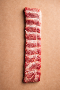 Baby Back Ribs Duroc 1.0 lbs