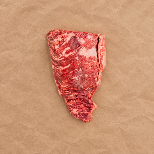 Bavette - Certified Angus Beef