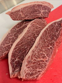 Picaña 4lb - American Wagyu