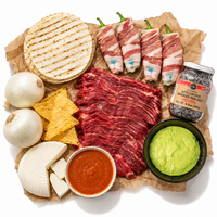 Carne Asada- Hosting for 6 people