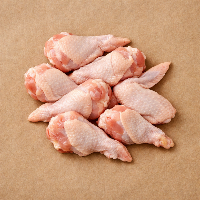 Chicken Wing 1.5lb - Marys