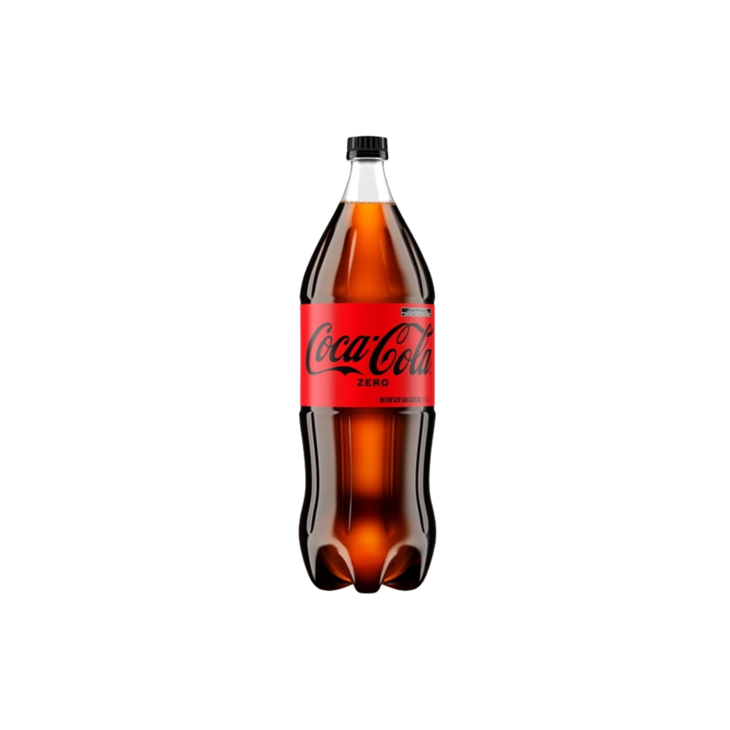 Coca-Cola Zero Sugar – 2 L