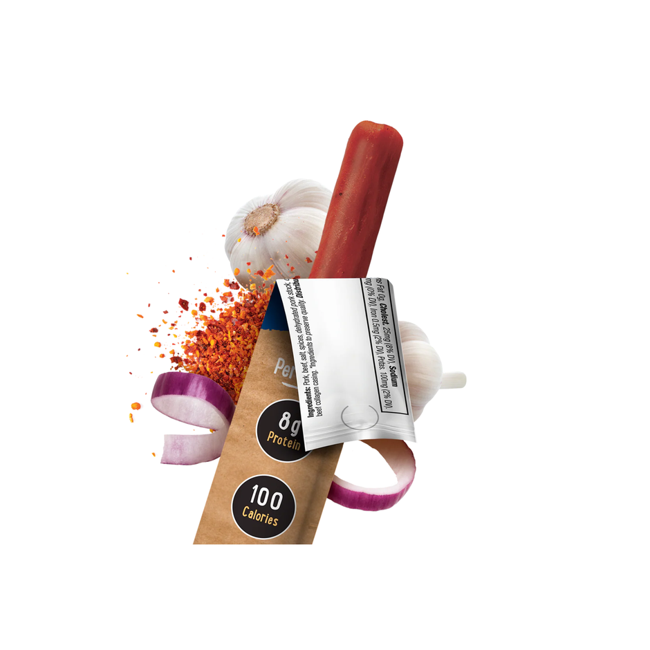 Meat Stick Gyro 1 oz – Snakin for you