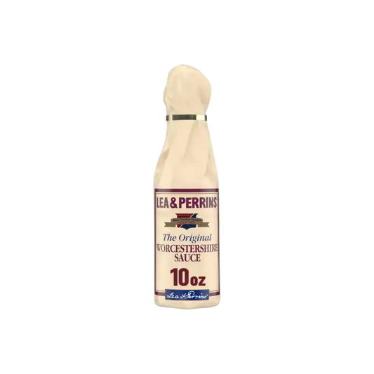 Original Worcestershire Sauce 10 oz – Lea & Perrins