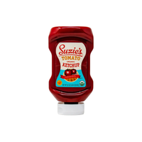 Organic Ketchup 20 oz – Suzies Organics