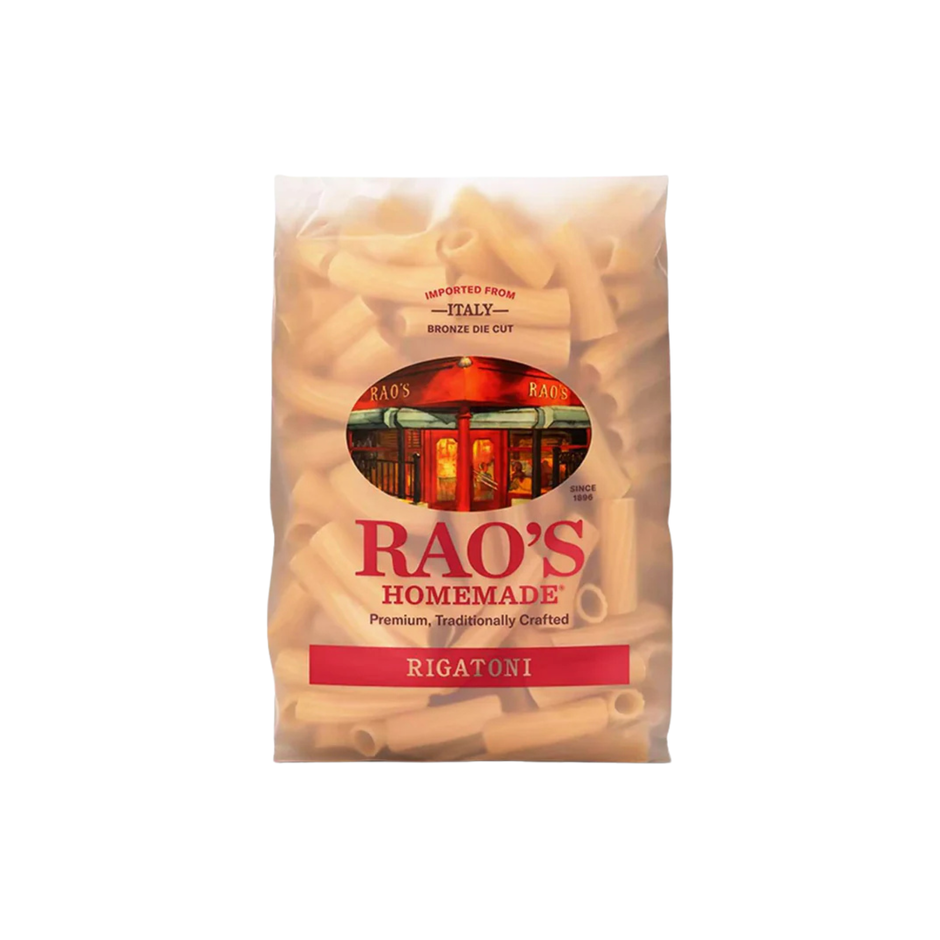 Rigatoni Pasta 16 oz – Rao's