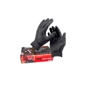 Disposable Nitrile Gloves 1 und – Hardcore Carnivore