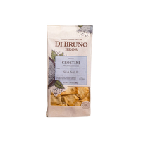 Sea Salt Crostini 7.04 oz – Di Bruno Bros