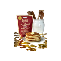 Pancake Biscuit Waffle Mix 1 lb – Barlows