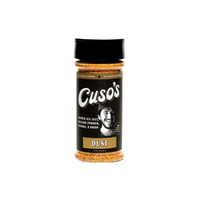 Dust Seasoning 0.313 lb – Cusos
