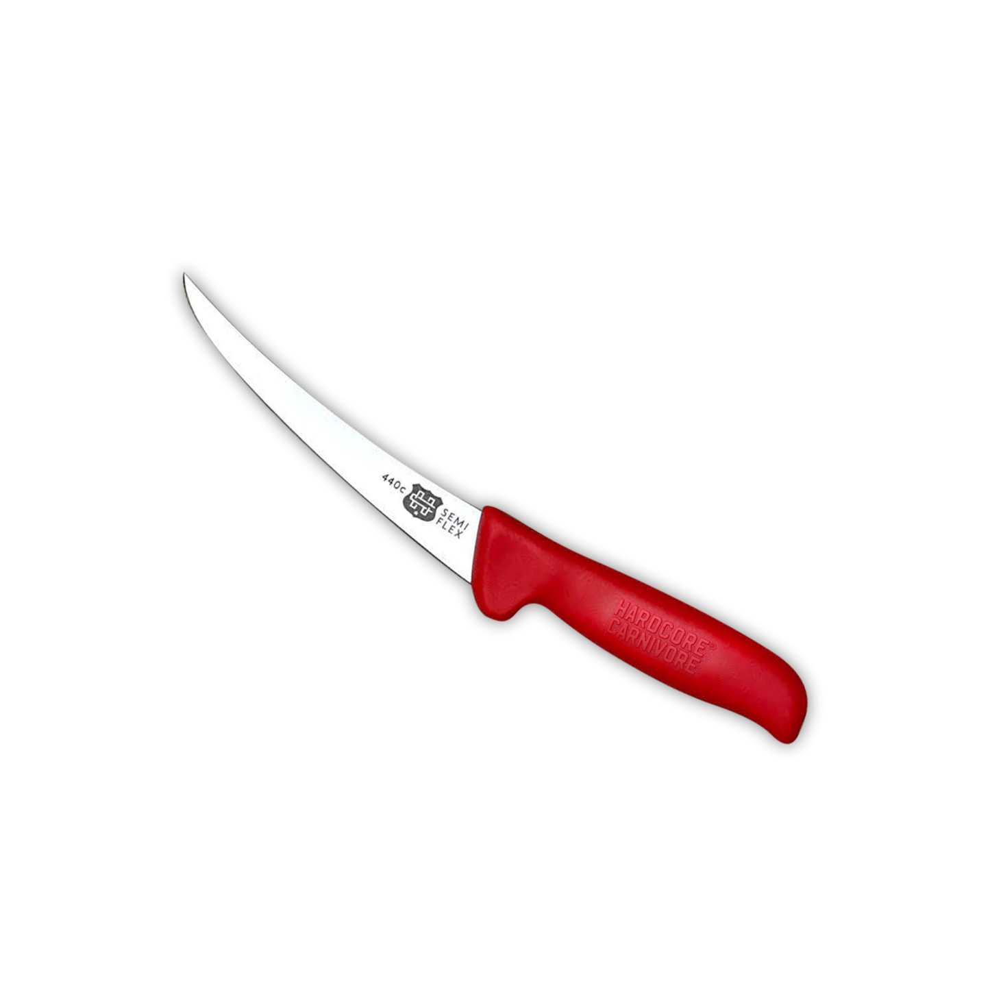 Trimming Knife 6" – Hardcore Carnivore