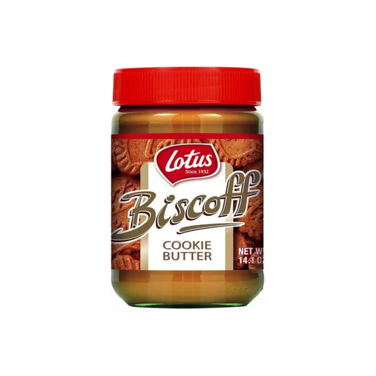Spread 14 oz – Biscoff