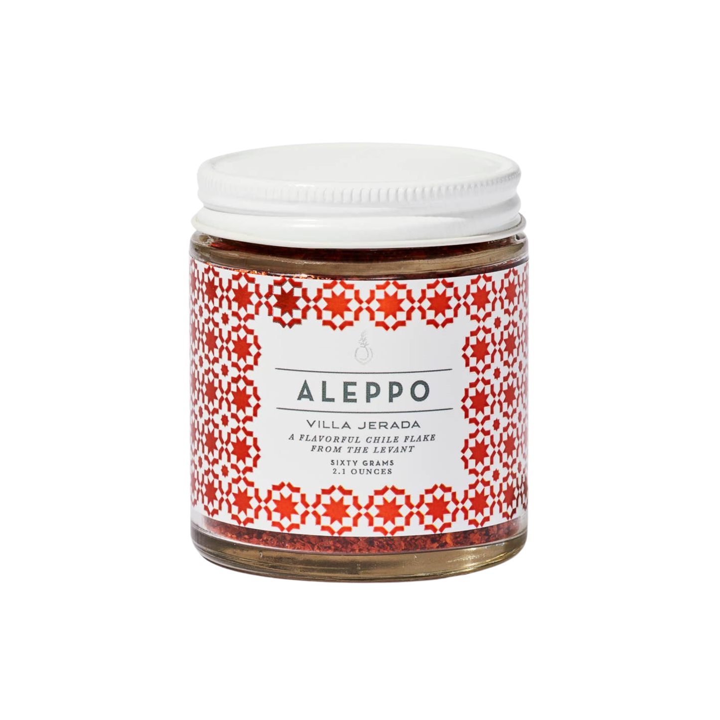 Aleppo 2.1 oz – Villa Jerada