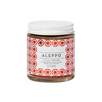 Aleppo 2.1 oz – Villa Jerada