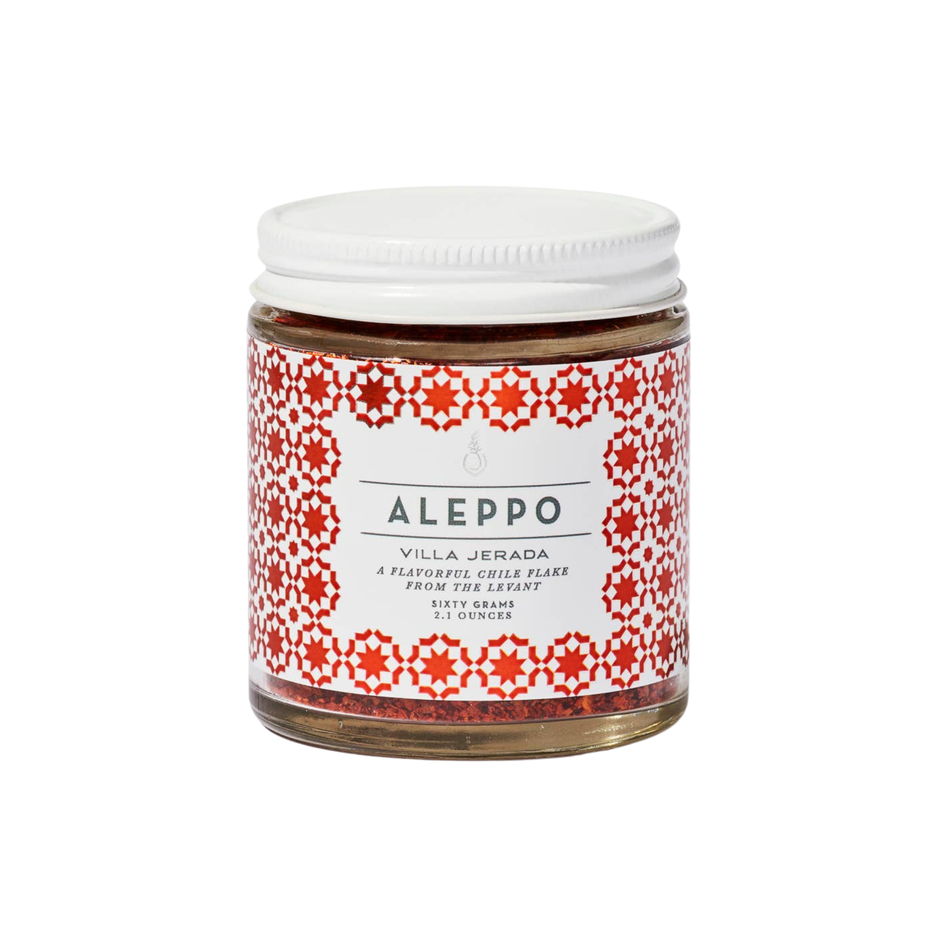 Aleppo 2.1 oz – Villa Jerada