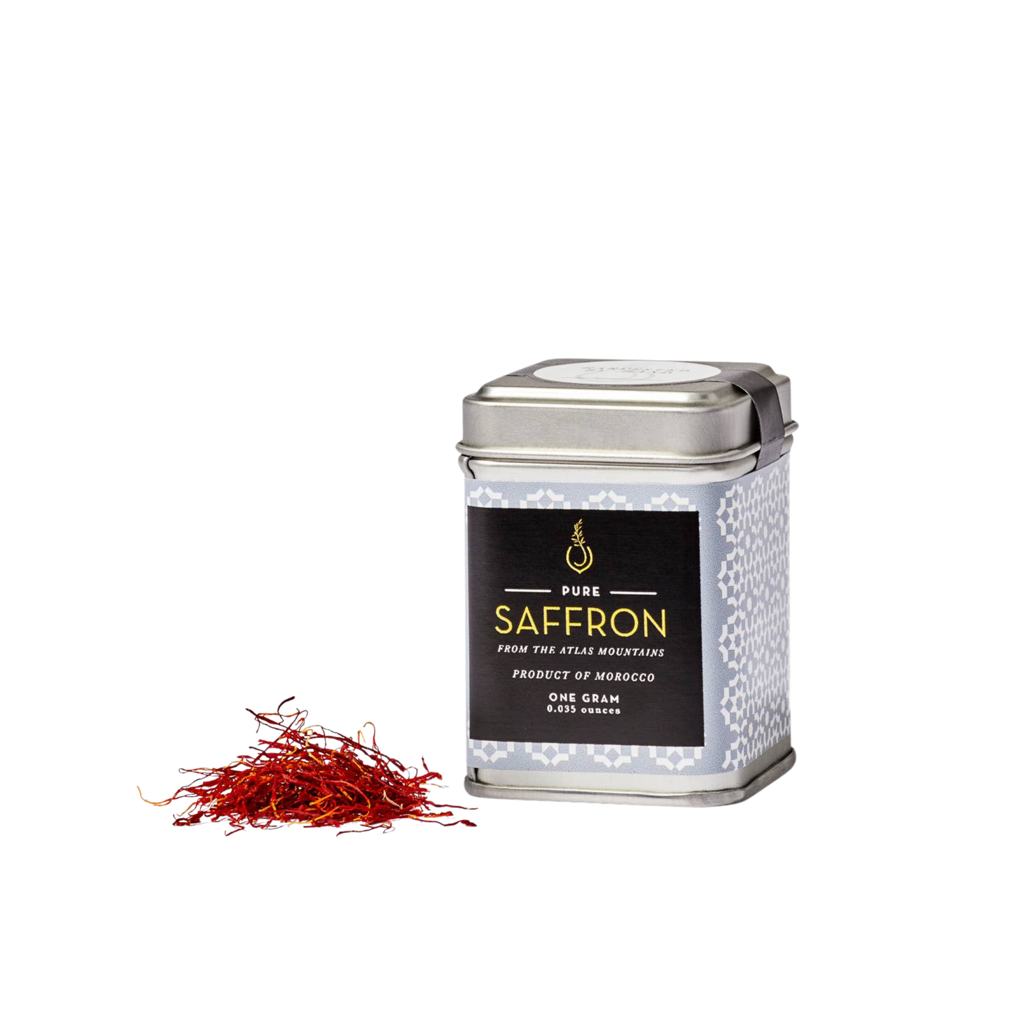 Saffron 1 gr – Villa Jerada
