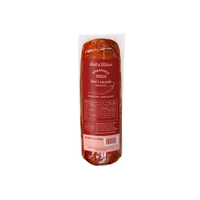 Salt & Twine Nduja Spicy Salami 8 oz – Salt & Twine by New England Charcuterie