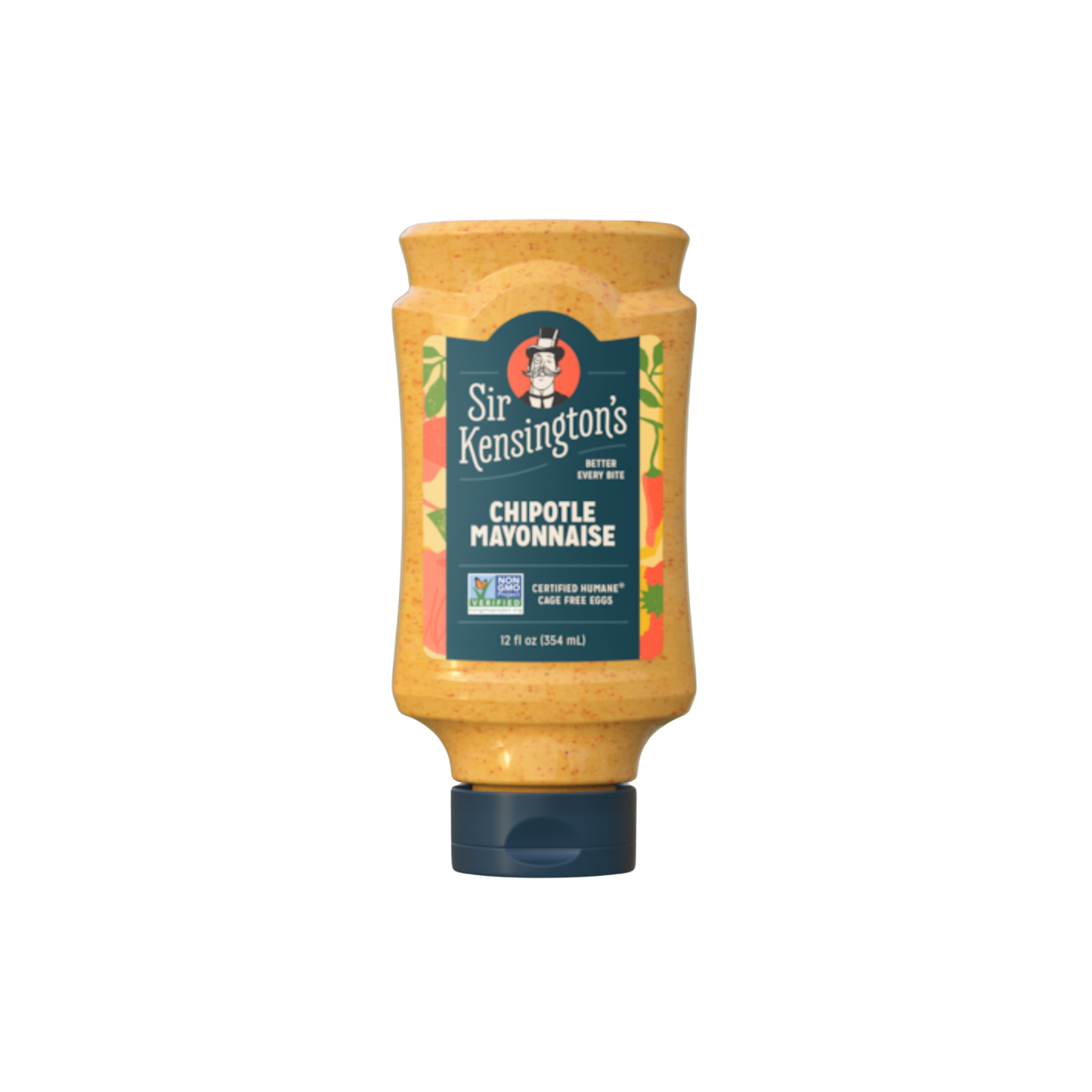 Chipotle Mayonnaise 12 oz – Sir Kensigntons