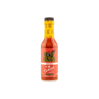 The Classic Hot Sauce 5 oz – Heatonist