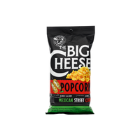 Mexican Street Corn Gourmet Popcorn- 3oz