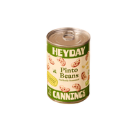 Perfectly Seasoned Pinto Beans