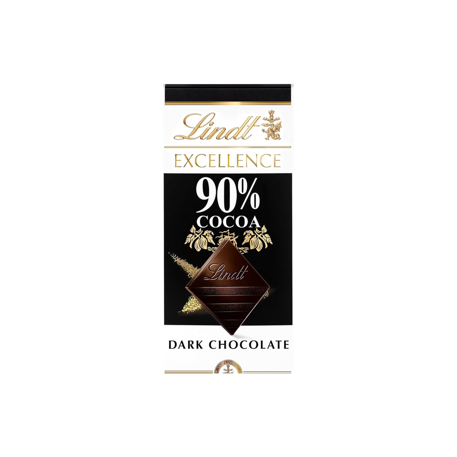 Dark Chocolate 3.5 oz – Lindt