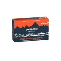 Spicy Anchovies Tinned Fish 4.2 oz – Patagonia Provisions