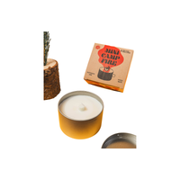 Portable Mini Campfire 2 lb – Mojave Mallows