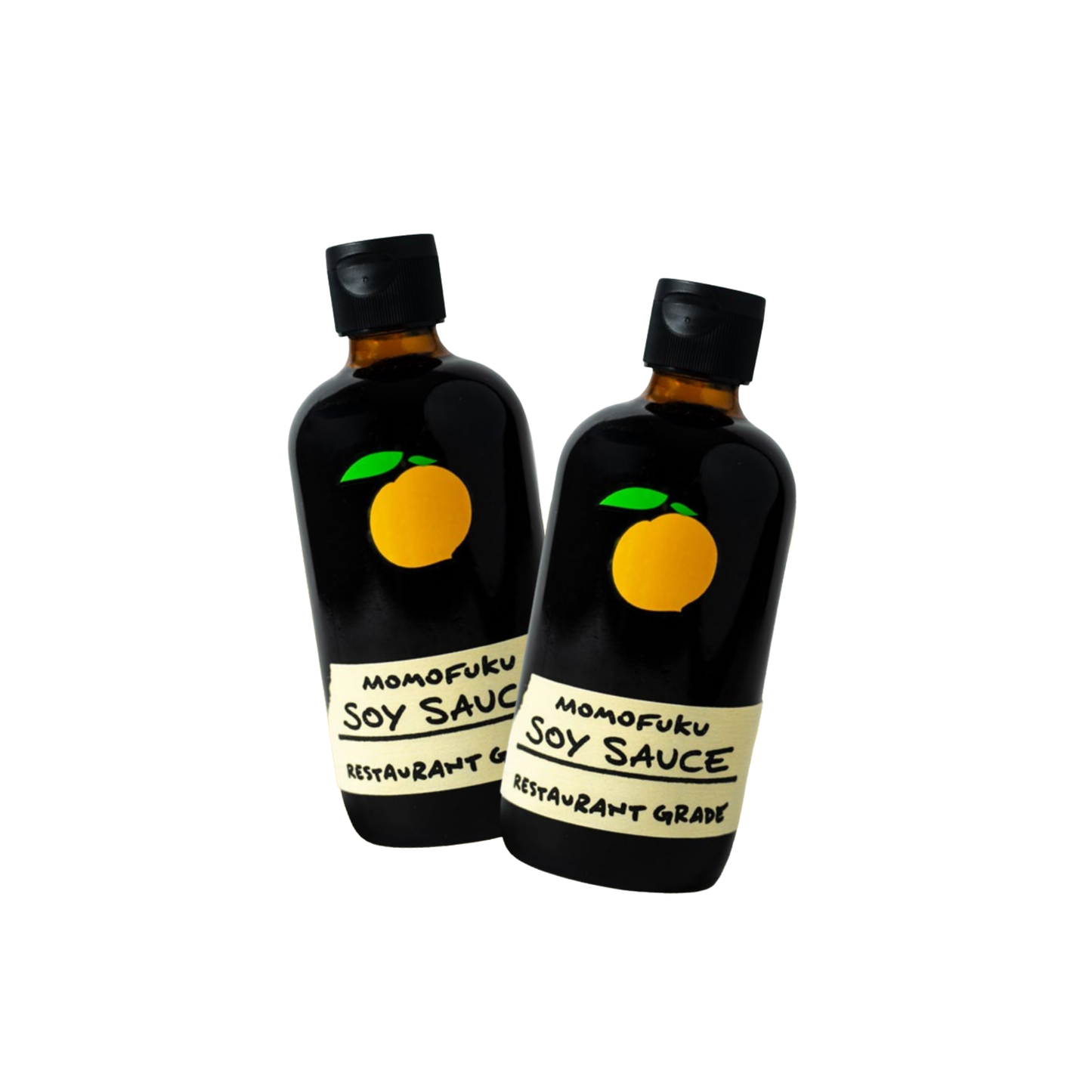 Soy Sauce Premium Condiment 8 oz – Momofuku