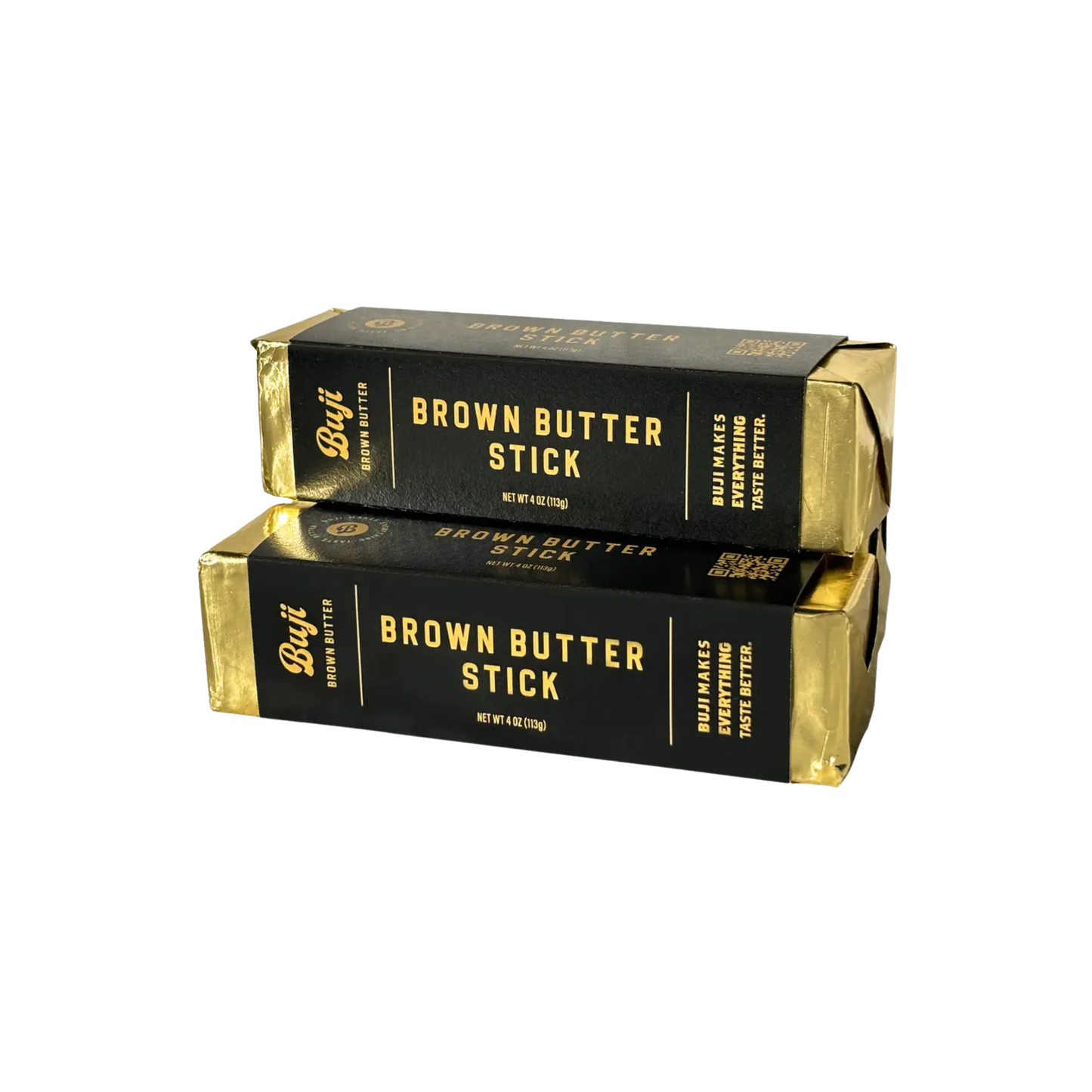 Brown Butter Stick 4 oz - Buji