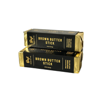 Brown Butter Stick 4 oz - Buji